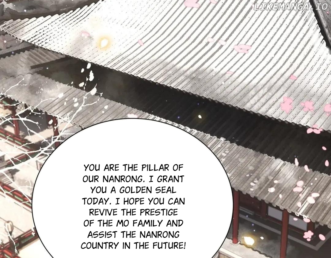 Lonely Emperor Chases His Sister-in-Law Chapter 69 - page 74